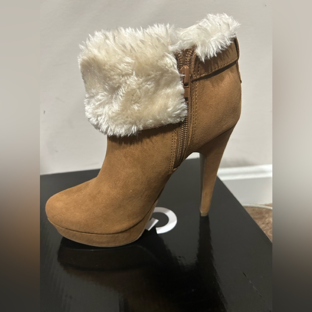 Cute bootie